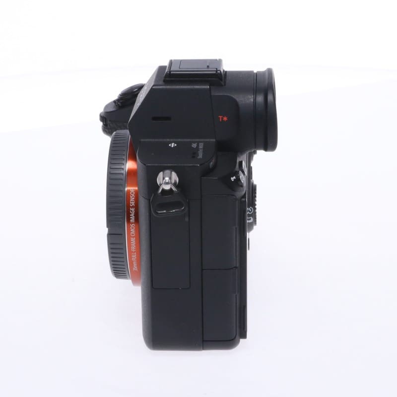 α7RIII ILCE-7RM3