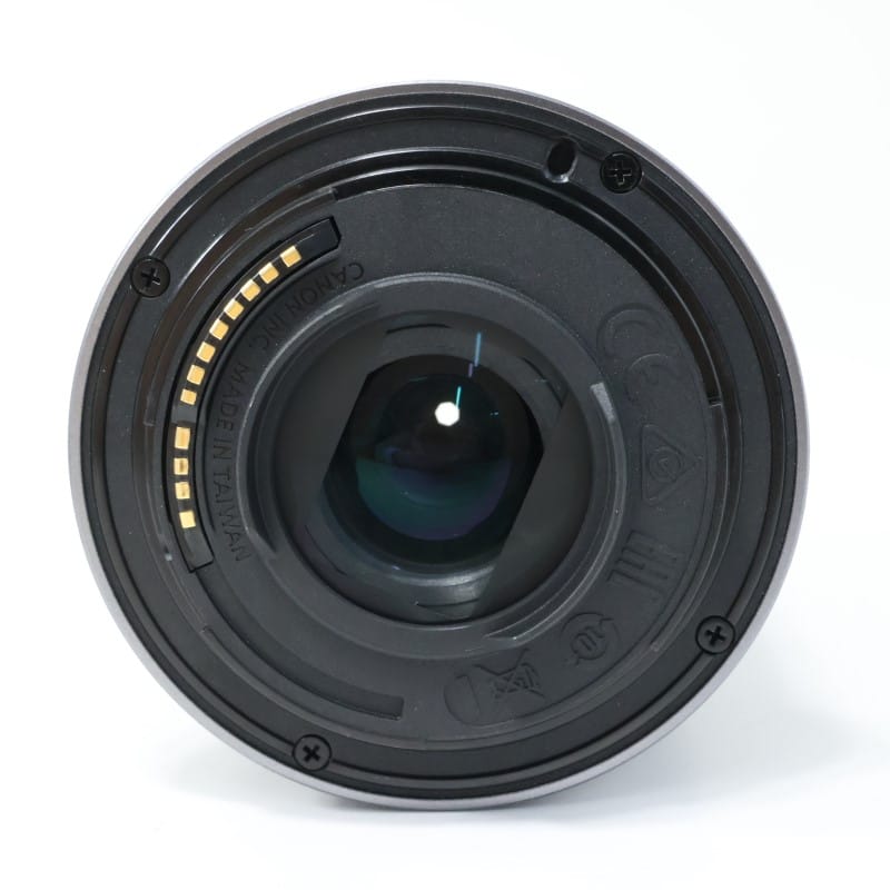 RF-S18-150mm F3.5-6.3 IS STM
