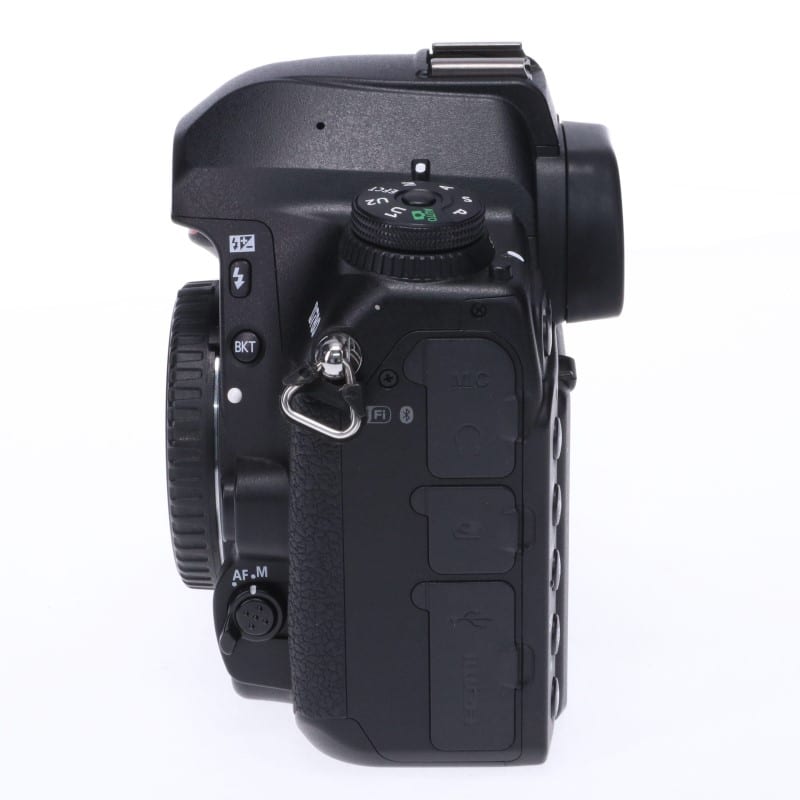 D780 ボディ