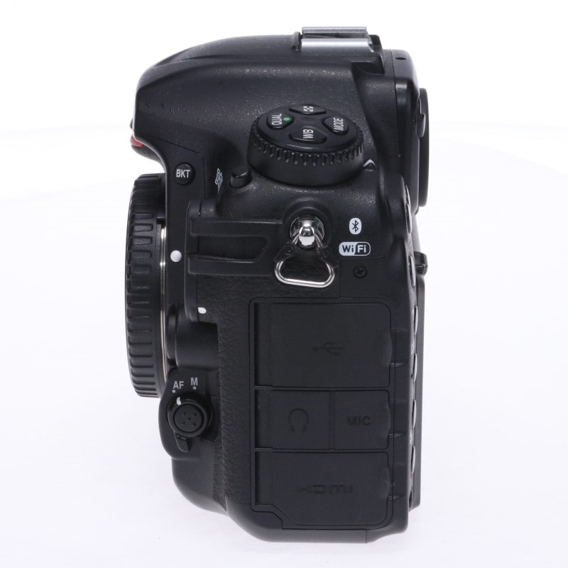 D500 ボディ