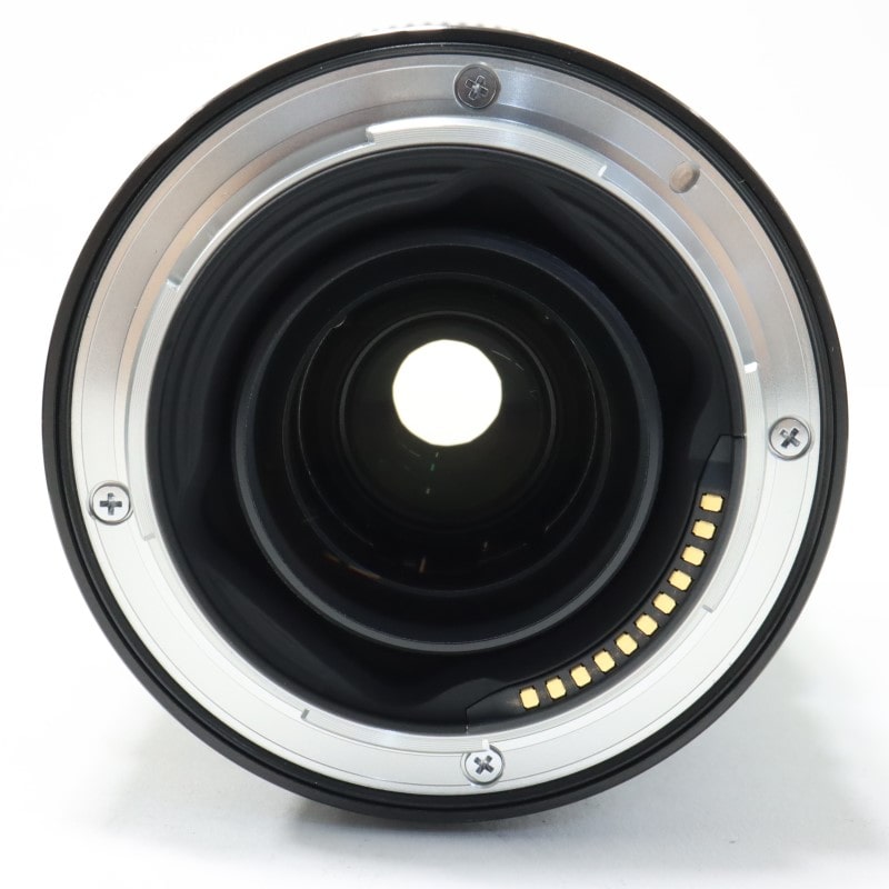 NIKKOR Z 24-120mm f/4 S
