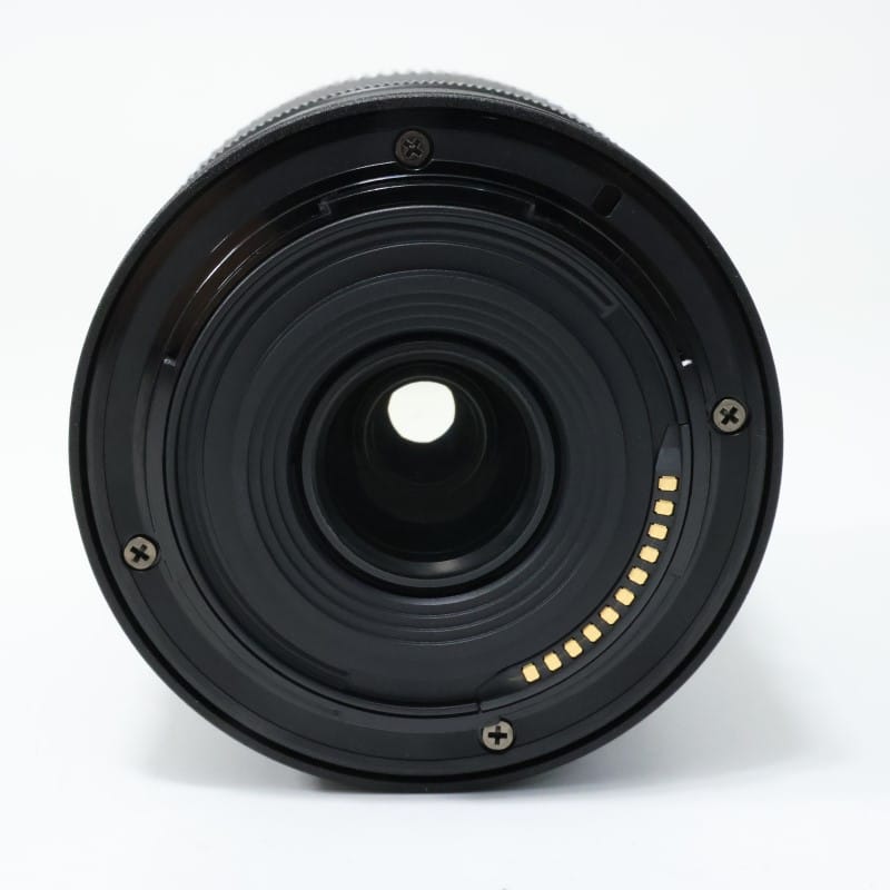 NIKKOR Z DX 18-140mm f/3.5-6.3 VR