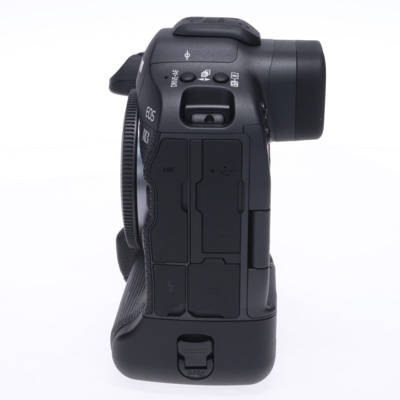 EOS R3