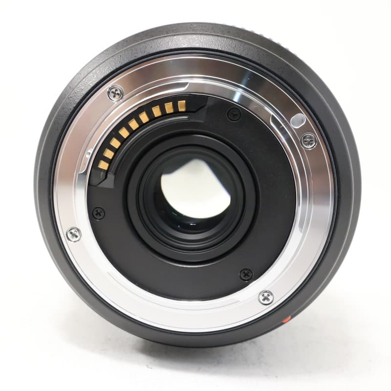 ZUIKO DIGITAL ED 8mm F3.5 Fisheye