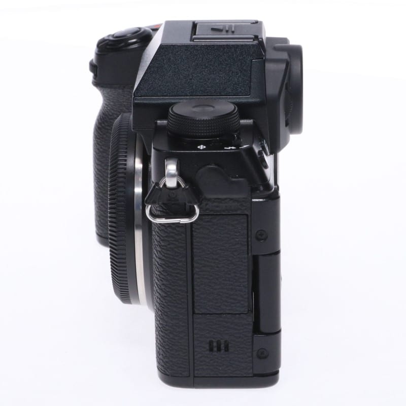 FUJIFILM X-S10