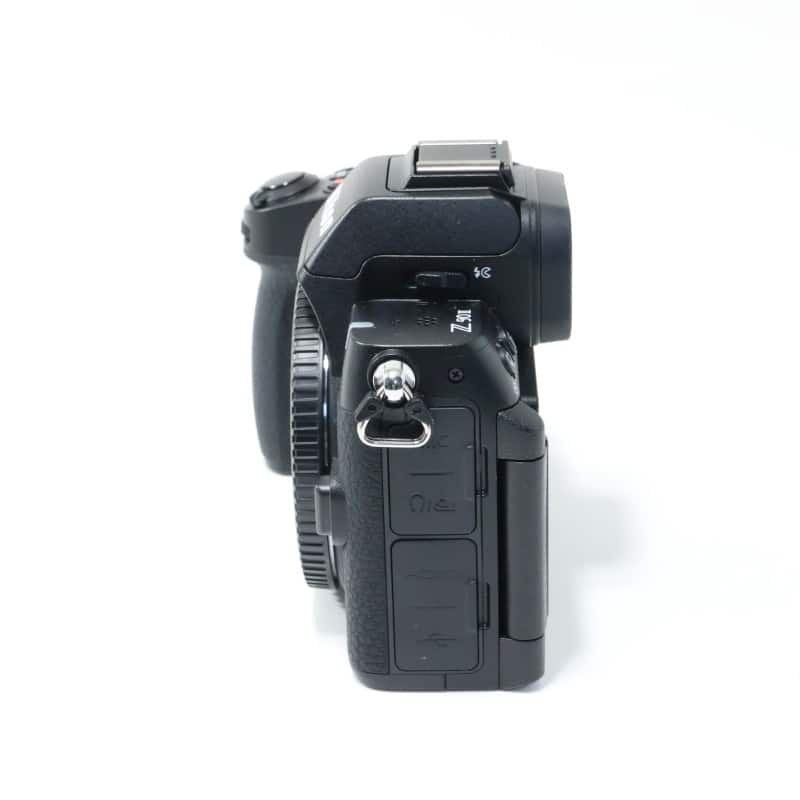 Z50II ボディ