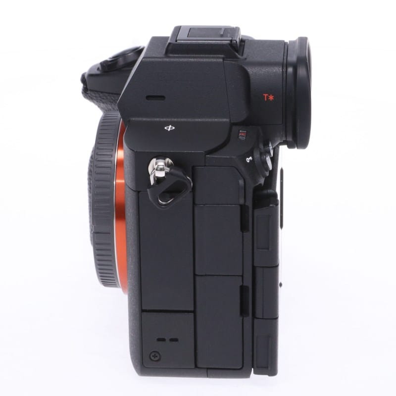 α7R V ボディ ILCE-7RM5