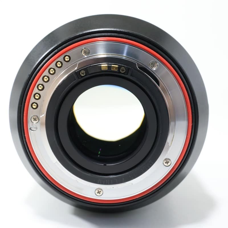 HD PENTAX-DA★16-50mmF2.8ED PLM AW