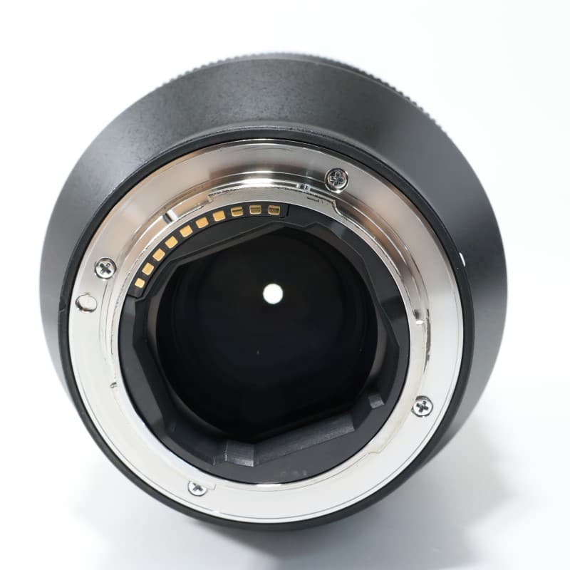 FE 135mm F1.8 GM SEL135F18GM