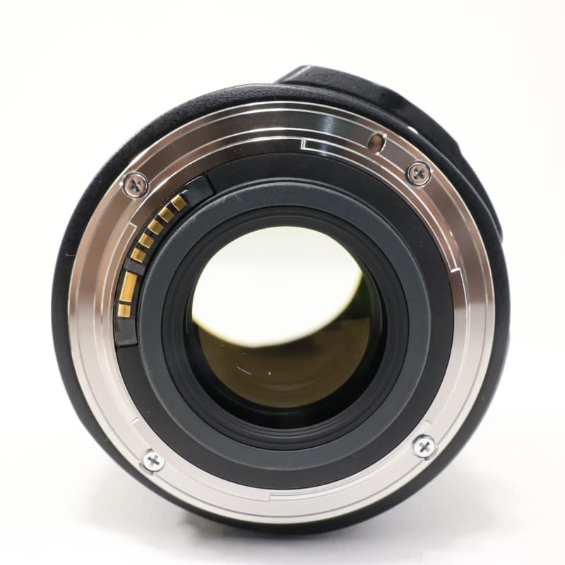 EF-S 17-55mm F2.8 IS USM