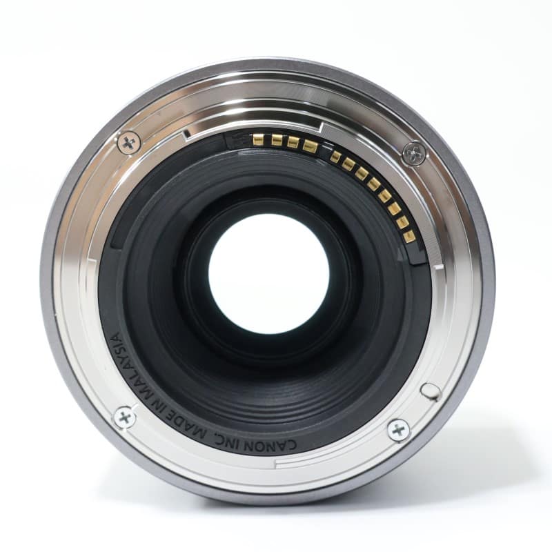 RF50mm F1.8 STM