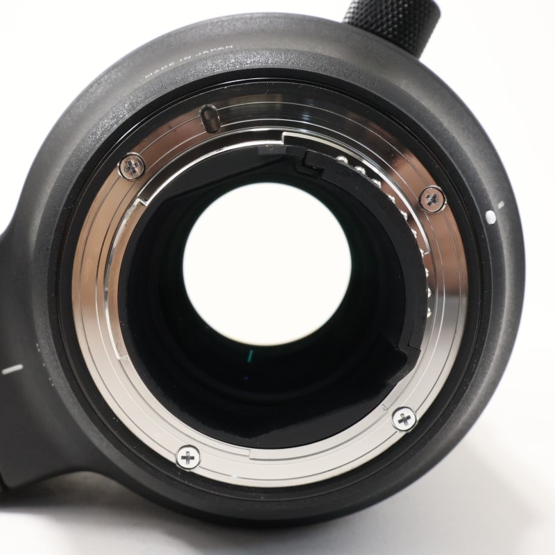 70-200mm F2.8 DG OS HSM Sports ニコン
