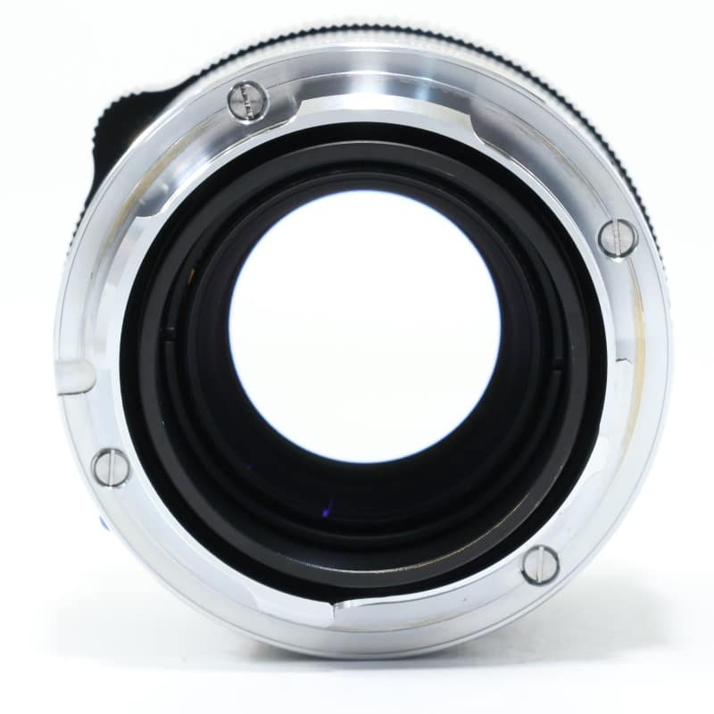 Planar T* 2/50 ZM ブラック