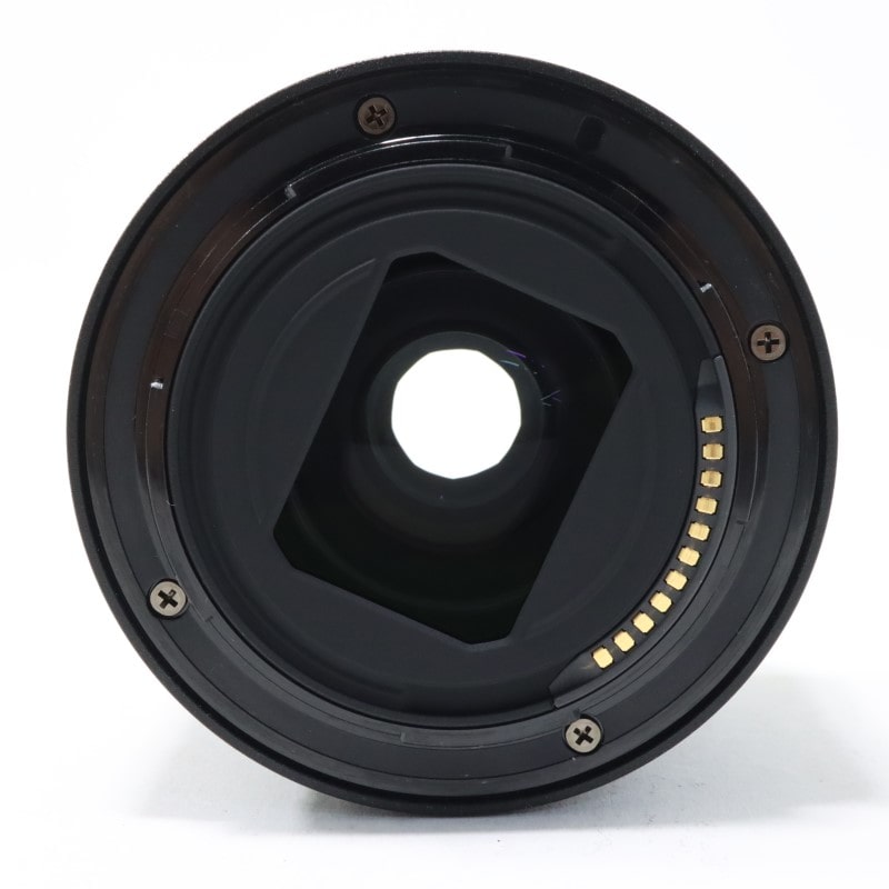 NIKKOR Z 40mm f/2