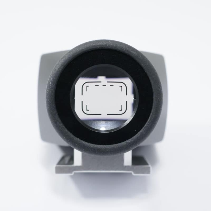 Leica ビューファインダーM 24mm ブラック Aランク 中古｜フジヤカメラ