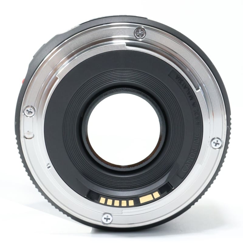 EF50mm F1.8 STM