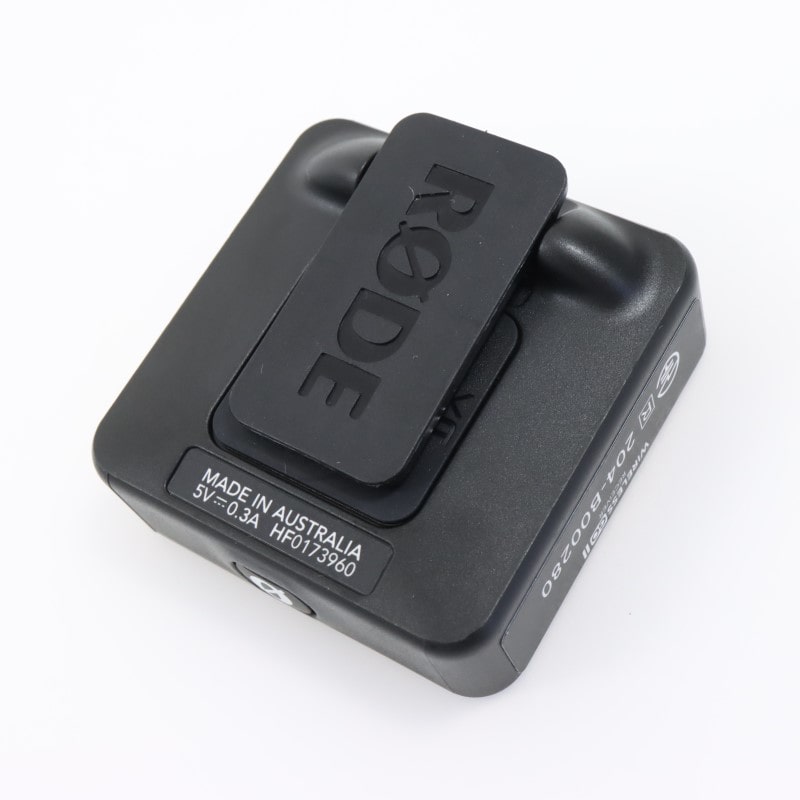 WIGOII [Wireless GO II]