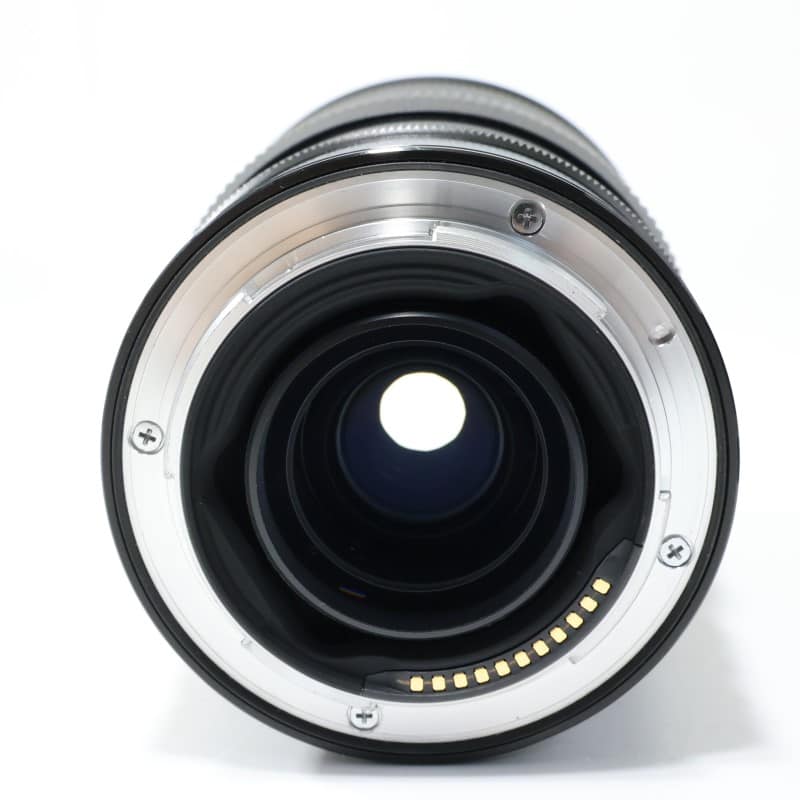 NIKKOR Z 24-120mm f/4 S