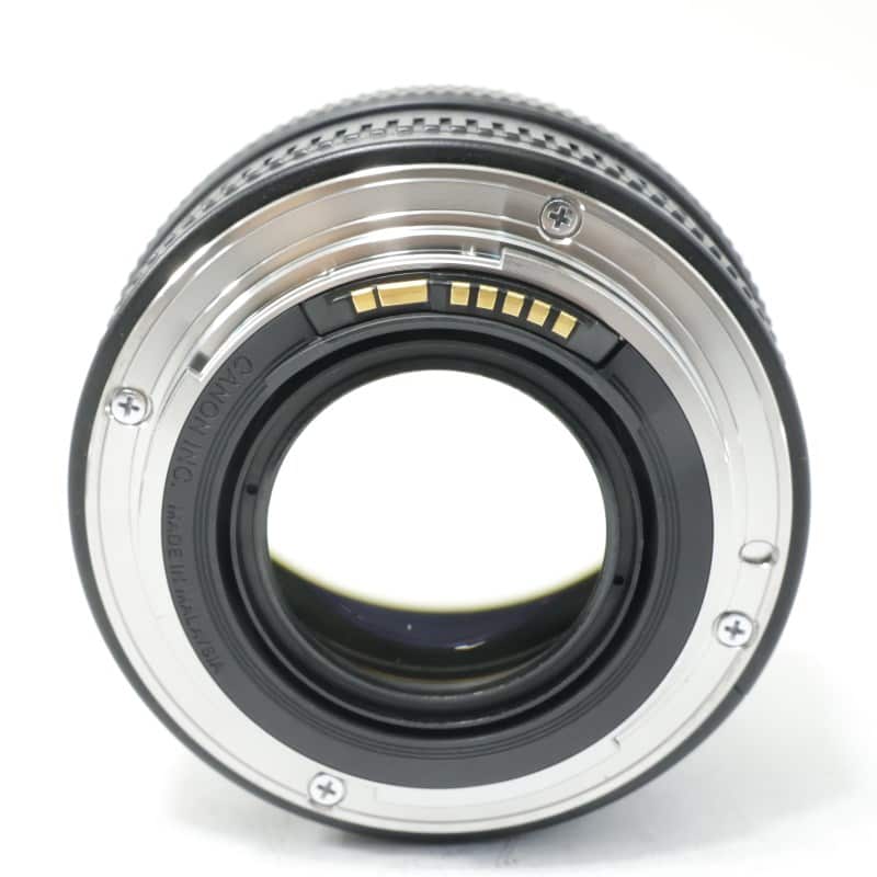 Canon EF50mm F1.4 USM AB-ランク 中古｜フジヤカメラ