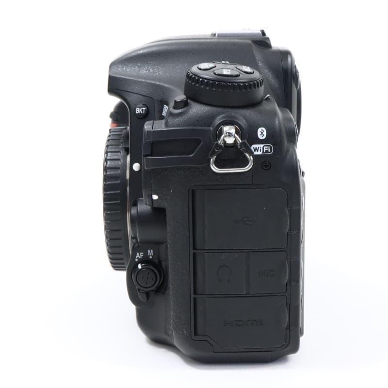 D500 ボディ