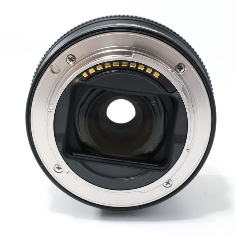 FE 28-60mm F4-5.6 SEL2860