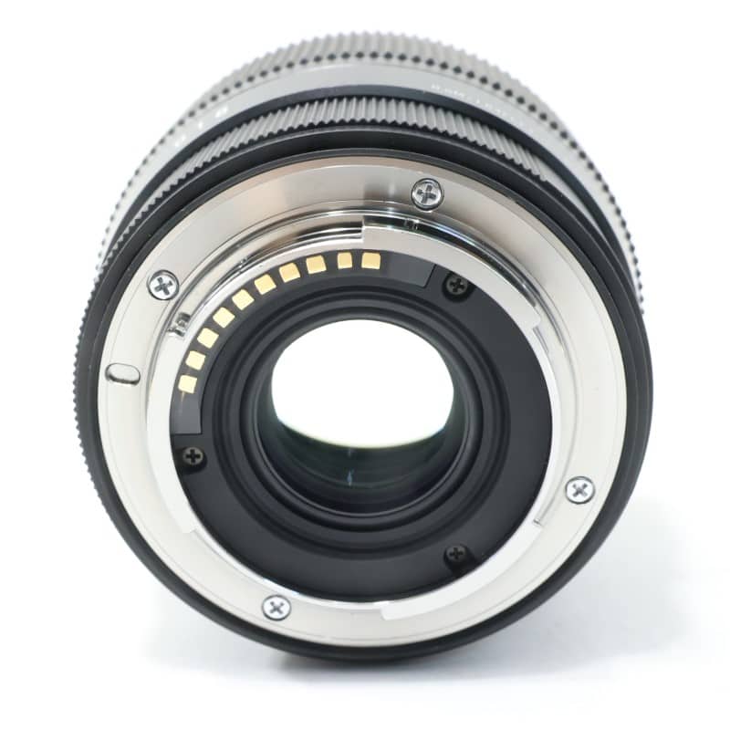 56mm F1.4 DC DN Contemporary 富士フイルムX