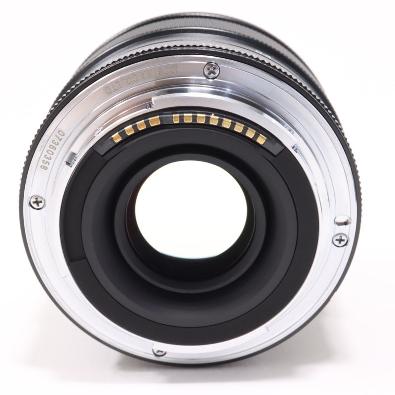 NOKTON 40mm F1.2 Aspherical RF-mount
