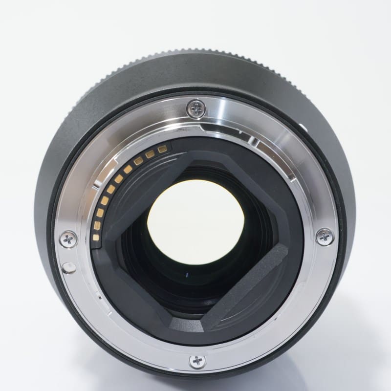 FE 50mm F1.4 GM SEL50F14GM