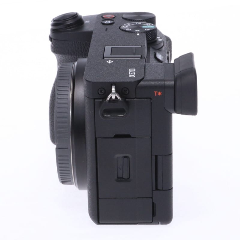 α6700 ボディ ILCE-6700
