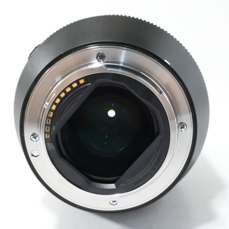 Planar T* FE 50mm F1.4 ZA SEL50F14Z