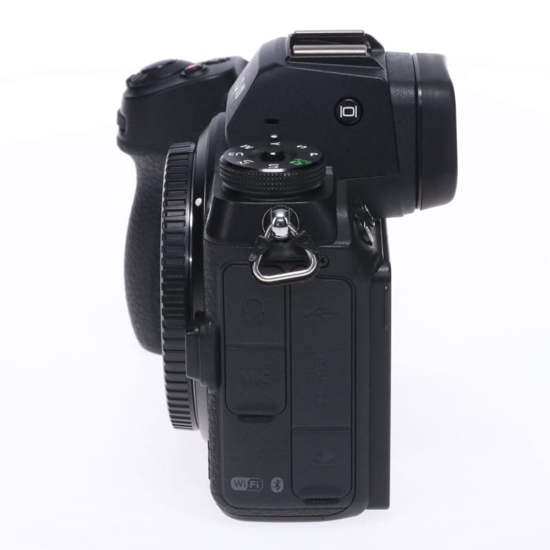 Z6II ボディ