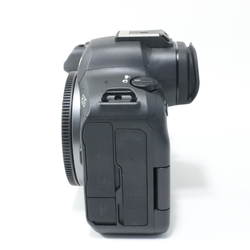 EOS R6 Mark II ボディー