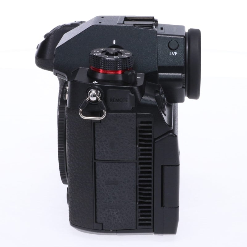 LUMIX S1H ボディ DC-S1H