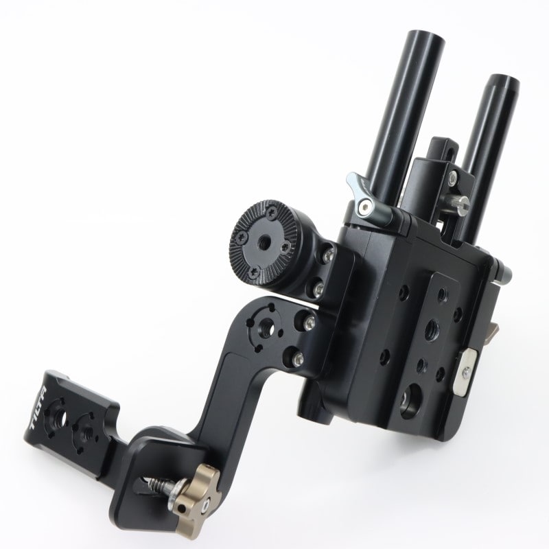 ES-T20-C-V [Camera Cage for Sony FX6 Vertical Mounting Kit]