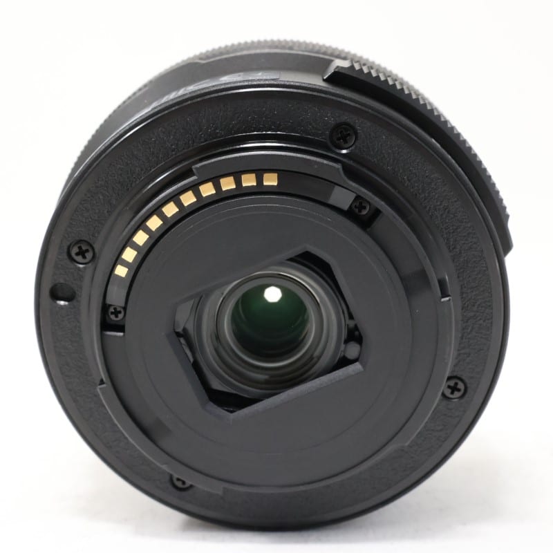 E PZ 16-50mm F3.5-5.6 OSS II SELP16502 ブラック