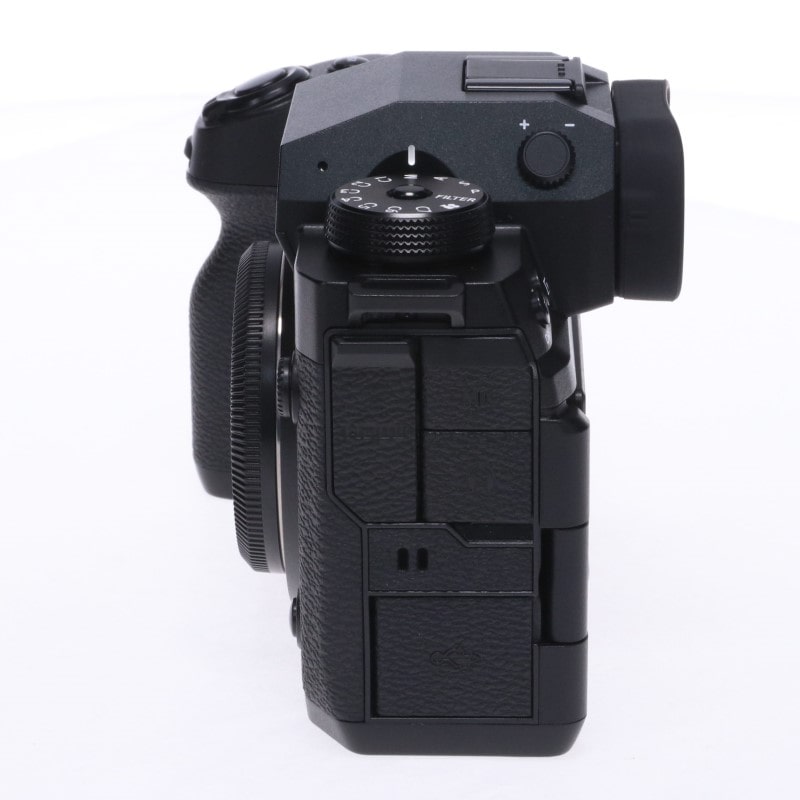 FUJIFILM X-H2 ボディ