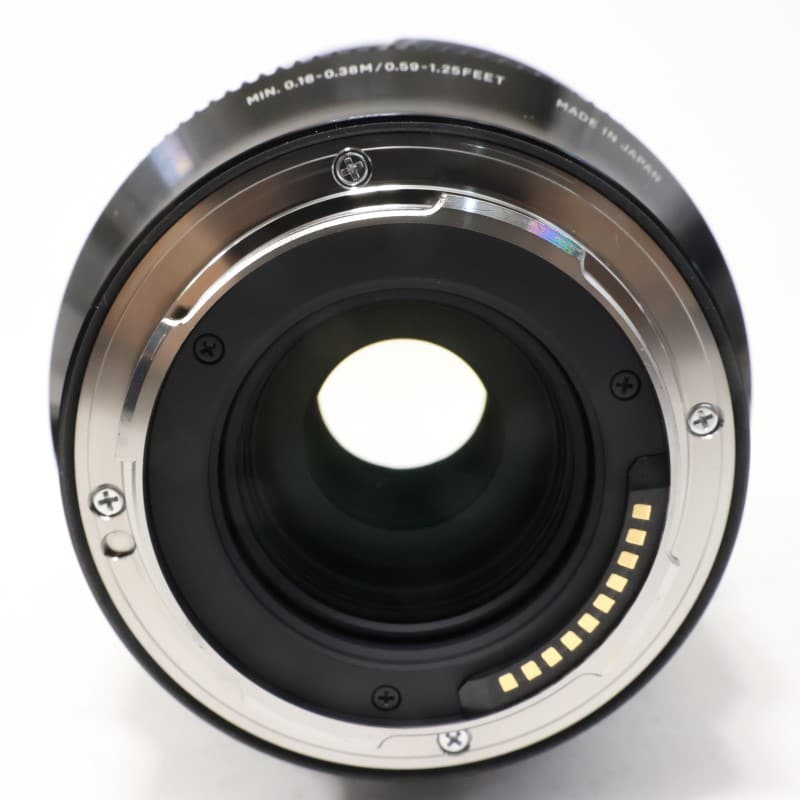 24-70mm F2.8 DG DN Art Lマウント