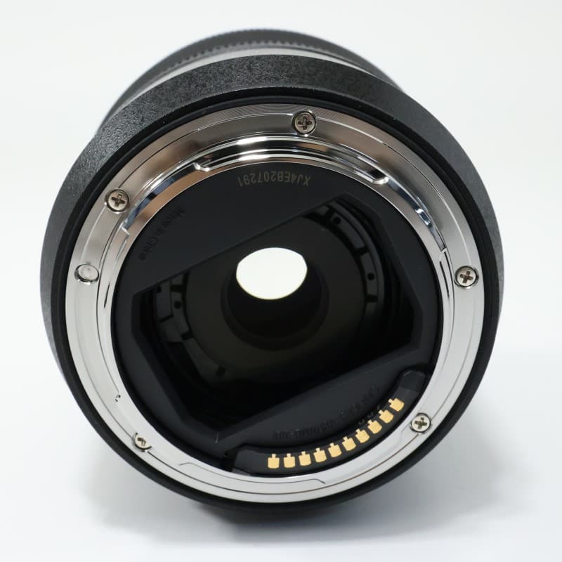 LUMIX S 20-60mm F3.5-5.6 S-R2060