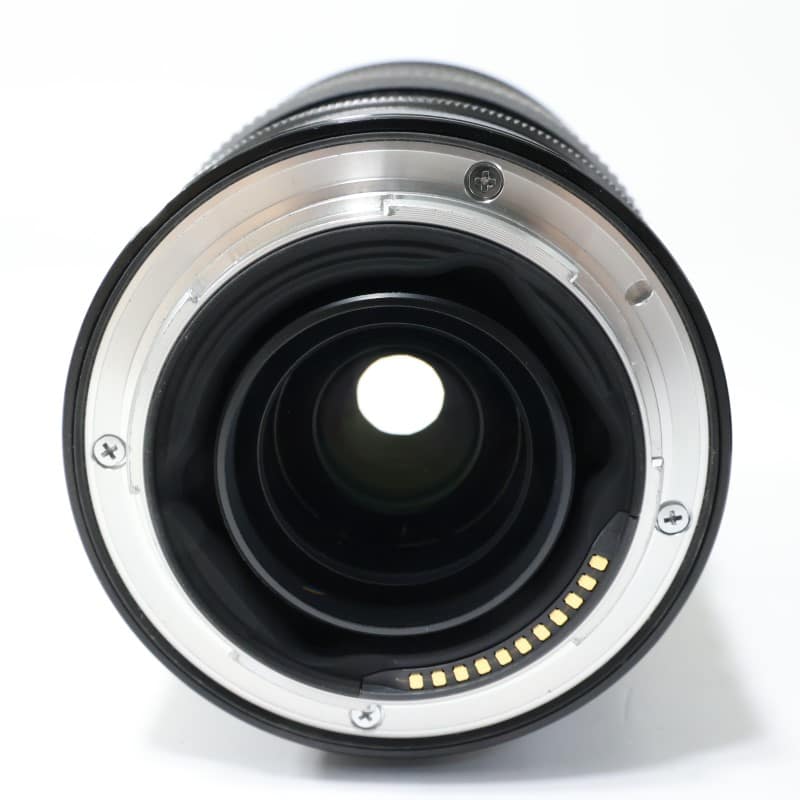 NIKKOR Z 24-120mm f/4 S