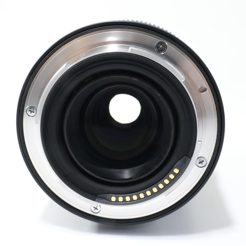 NIKKOR Z 24-200mm f/4-6.3 VR