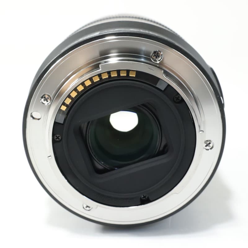 E 18-135mm F3.5-5.6 OSS SEL18135