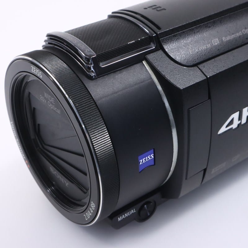 FDR-AX55 FDR-AX55/BC