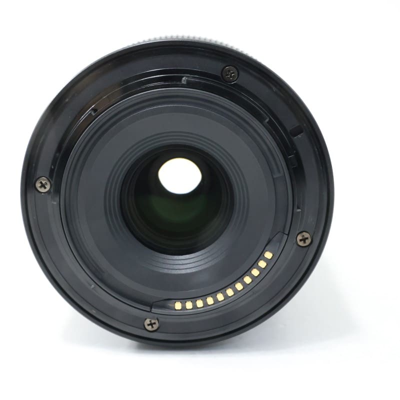 NIKKOR Z DX 50-250mm f/4.5-6.3 VR