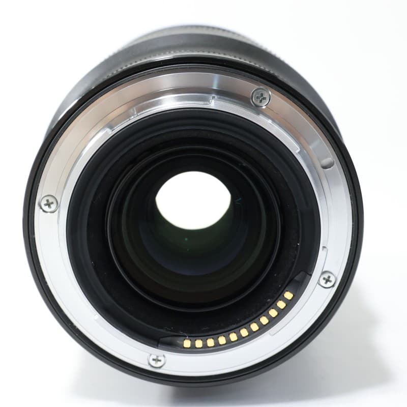 NIKKOR Z 24-70mm f/2.8 S