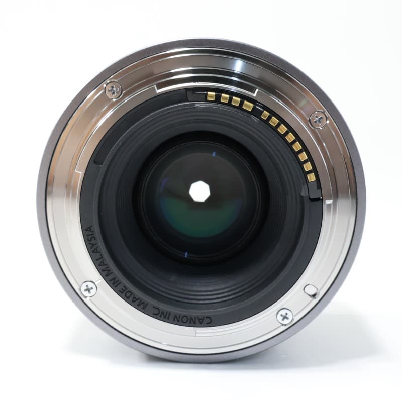 RF50mm F1.8 STM