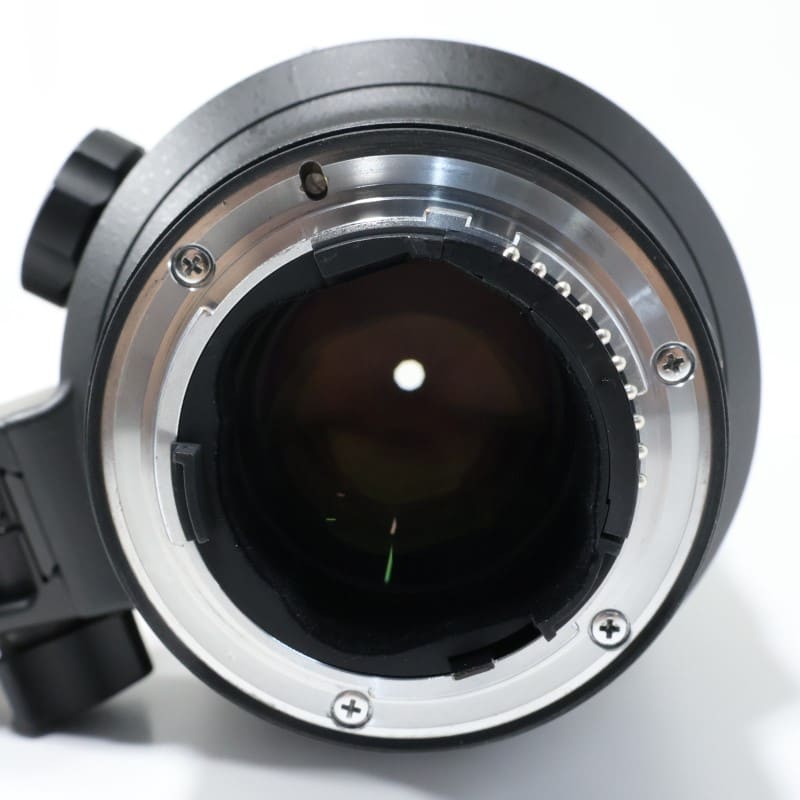 AF-S NIKKOR 70-200mm f/2.8G ED VR II