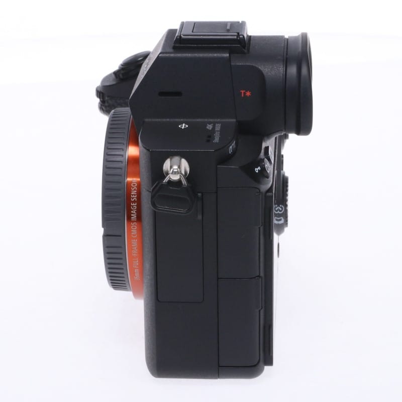 α7 III ボディ ILCE-7M3