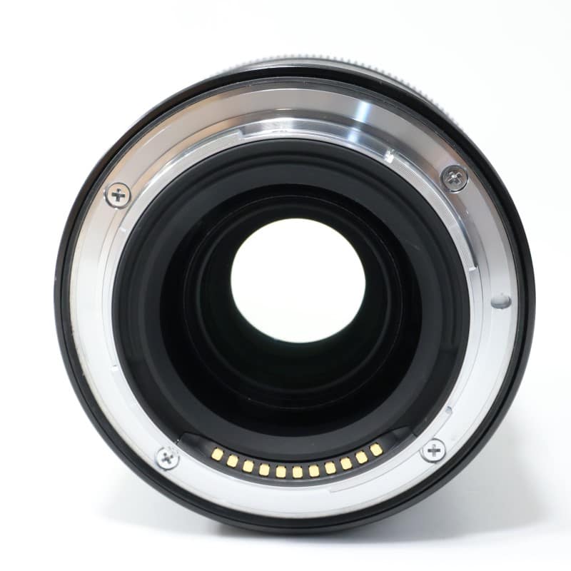 NIKKOR Z 35mm f/1.8 S