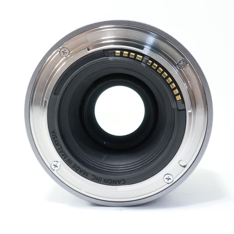RF50mm F1.8 STM