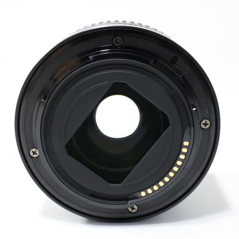 NIKKOR Z 40mm f/2 SE